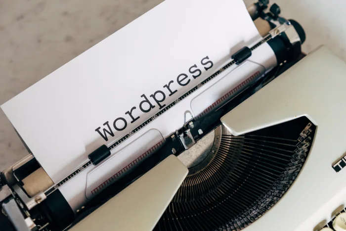 The pros of WordPress for a dyslexic?